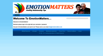 emotionmatters.com