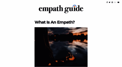 empathguide.com