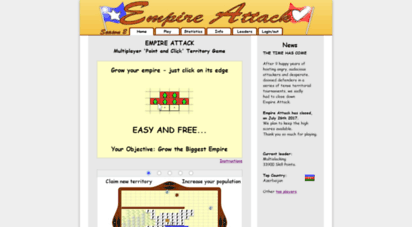 empireattack.com
