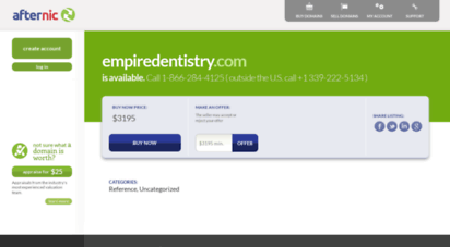 empiredentistry.com
