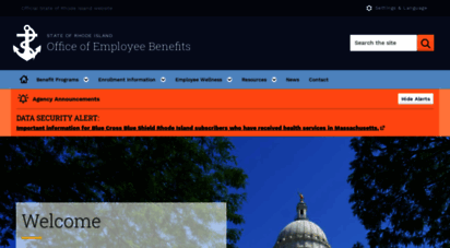 employeebenefits.ri.gov