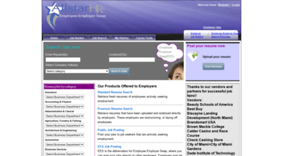 employeeemployerswap.com