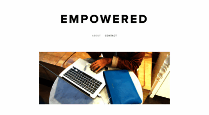 empoweredbag.com