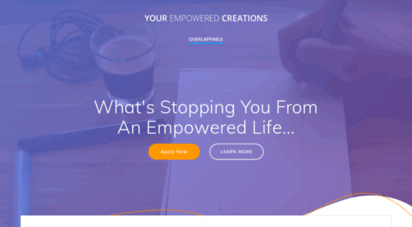 empoweredcreations.com