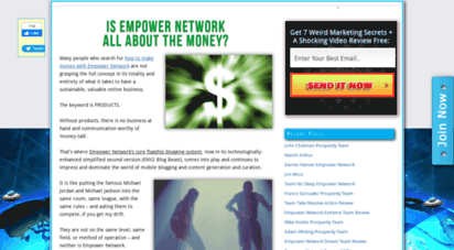 empoweringnetwork.com