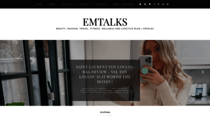 emtalks.com