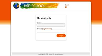 en.hspschool.com