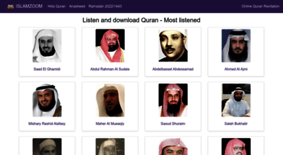 en.islamzoom.com