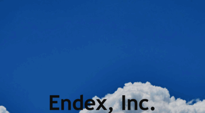endex.com