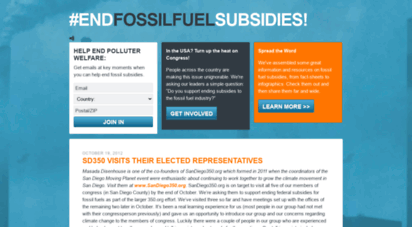 endfossilfuelsubsidies.org
