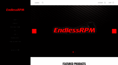 endlessrpm.com