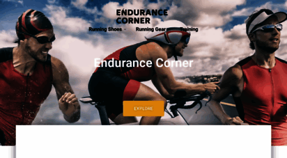 endurancecorner.com