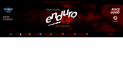 enduro-live.info