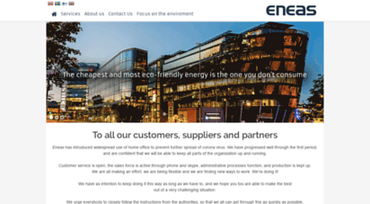 eneasenergy.com