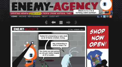 enemy-agency.com
