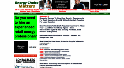 energychoicematters.com