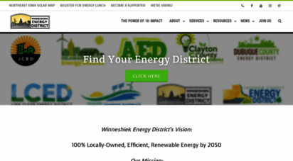 energydistrict.org