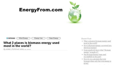energyfrom.com