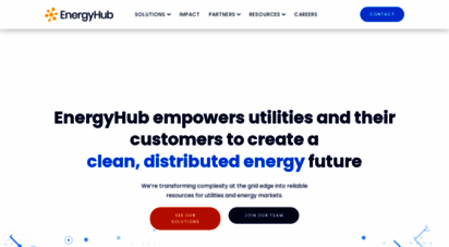 energyhub.com