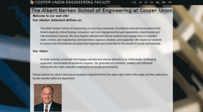 engfac.cooper.edu