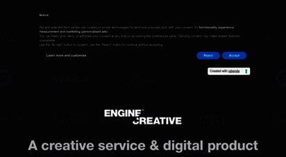 enginecreative.co.uk