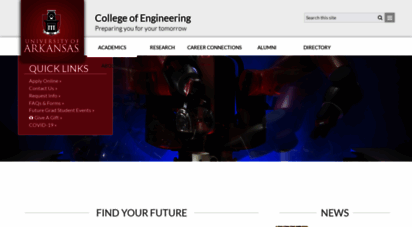 engineering.uark.edu