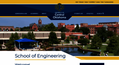 engineering.uco.edu