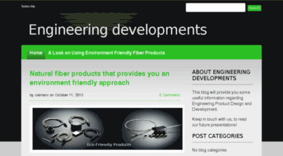 engineeringdevelopments.devhub.com