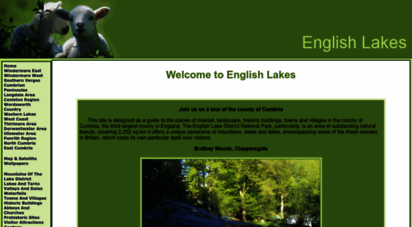 english-lakes.com