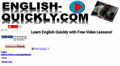 english-quickly.com