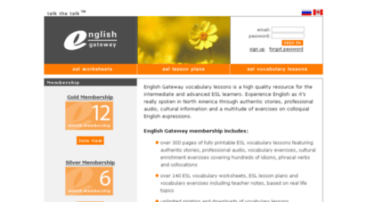 englishgateway.com