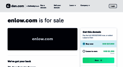 enlow.com