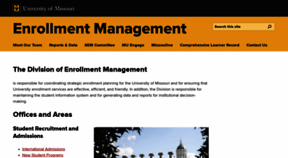 enrollment.missouri.edu