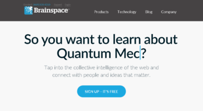 enterprise.brainspace.com
