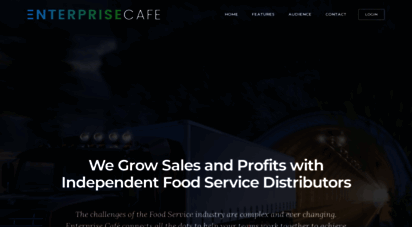 enterprisecafe.com