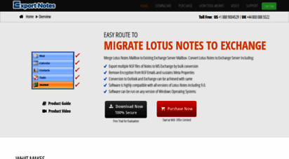 enterprisemigrate.lotusnotestoexchange.com