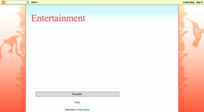 entertainment255.blogspot.de