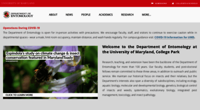 entomology.umd.edu