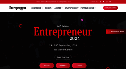 entrepreneurindia.com
