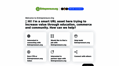 entrepreneurs.org