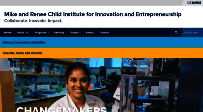entrepreneurship.ucdavis.edu