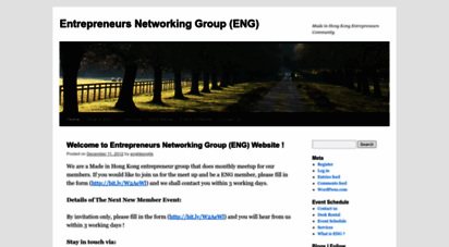 entrepreneursnetworkhk.wordpress.com