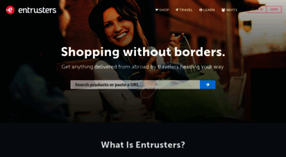 entrusters.com
