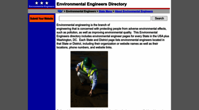 environmental-engineers.regionaldirectory.us