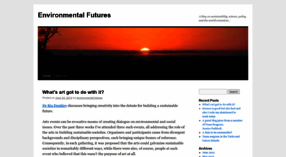 environmentalfutures.wordpress.com
