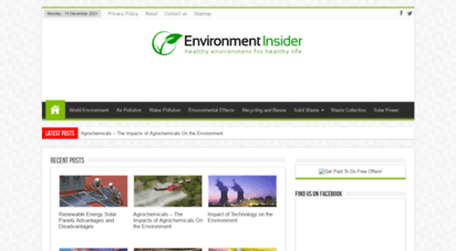 environmentinsider.com