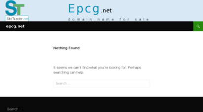 epcg.net