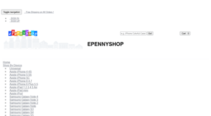 epennyshop.com