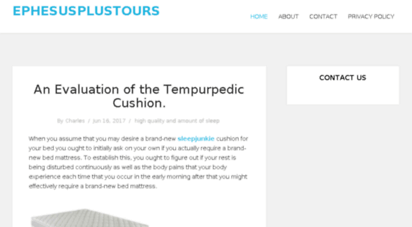 ephesusplustours.com