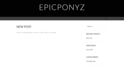 epicponyz.wordpress.com